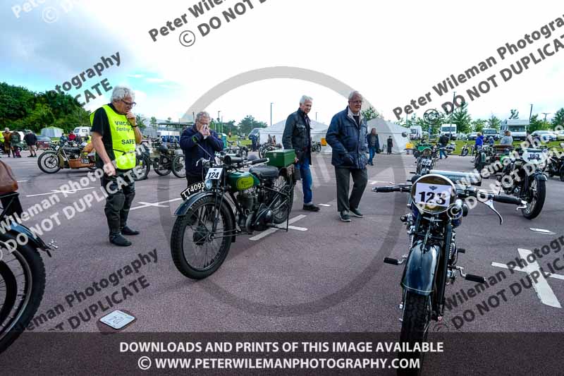 Vintage motorcycle club;eventdigitalimages;no limits trackdays;peter wileman photography;vintage motocycles;vmcc banbury run photographs